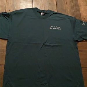 Shania Twain Local Crew shirt